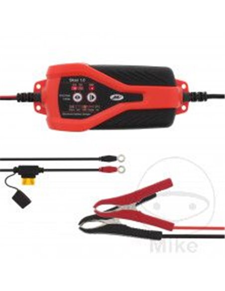 Cargador Bateria JMP SKAN 1.0