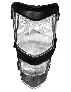 Faro delantero LTZ KFX 400 03-08