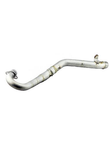 Escape completo NONE MS15 KTM 450F EXC-R 2017-2019