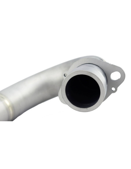 Escape completo NONE MS15 KTM 450F EXC-R 2017-2019