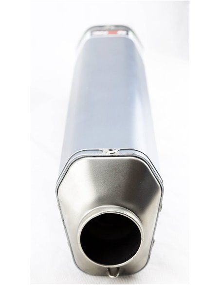Escape completo NONE MS15 KTM 450F EXC-R 2017-2019