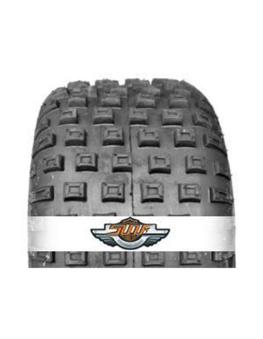 Neumatico SUNF A011 6 lonas 22x11x8 48J