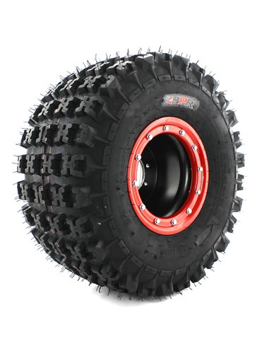 Neumatico BPR by SUNF 027 6 lonas 22x10x10 47F