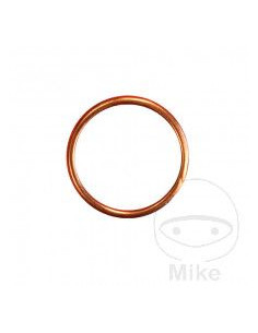 Junta conectador colector culata TRX 450 R / ER