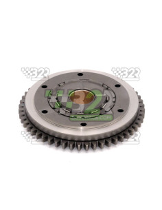 Bendix arranque completo con pinon Raptor 660 04-05