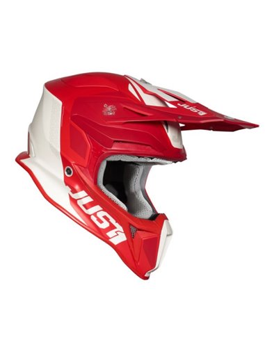 Protector de radiador aluminio Crosspro rojo Sherco SE 125R 250R 300R SEF 250R 300R 2019-2022