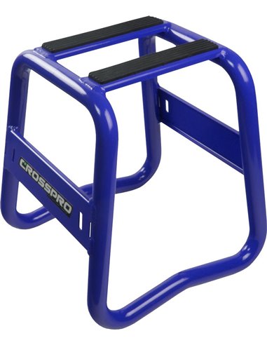 Caballete Crosspro Grand Prix Azul