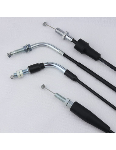 Cable de gas 4play Banshee +5cm