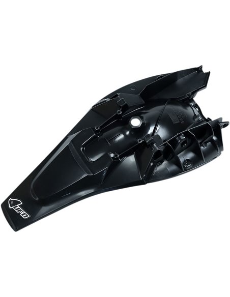 Parafangs davanter Husqvarna negre Hu03383-001 UFO-Plast