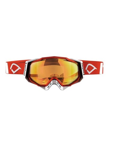 Gafas Hebo Quantum Red