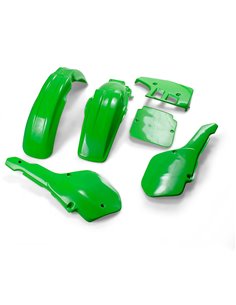 Kit De Plàstics UFO-Plast Kawasaki Kakit199