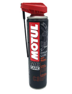Grasa Cadena MOTUL C3 CHAIN LUBE OFF ROAD 0.400L
