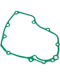 Junta de tapa izquierda encendido TRX 450 ER original Honda