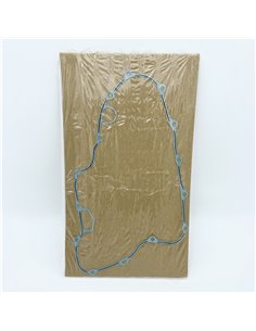 Junta cubierta derecha Honda trx 450 ER (original)