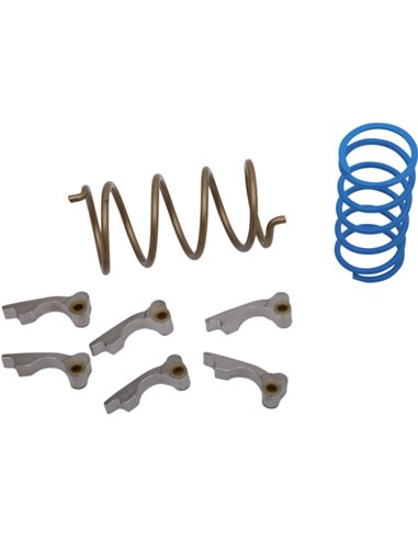 KIT EMBRAGUE CAN-AM MAVERICK X3