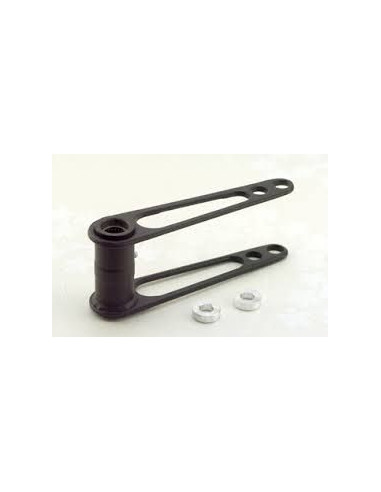 Kit rebaje Tren TRASERO LTZ 400/ KFX 400 / DVX 400 black