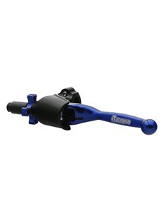 Maneta de embrague reversible azul Racepro con tensor rapido universal