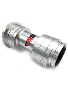 Buje completo M3S YFZ 450 06-08 / R con rodamientos y retenes