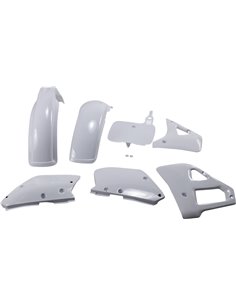 Kit de plàstics Yamaha color original Yakit298-999 UFO-Plast