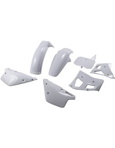 Kit de plásticos Yamaha color original Yakit292-999 UFO-Plast