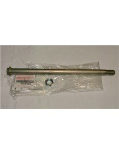 Eje Basculante Original SUZUKI LTZ 400