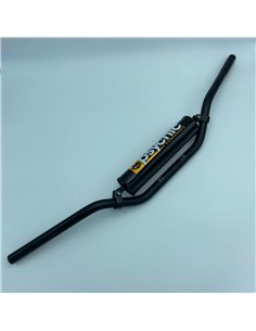 Manillar PSYCHIC 22mm  diametro negro