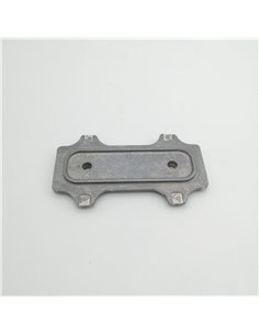 Tapa basculante Original ltz 400