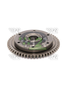 Bendix arranque completo con pinon Raptor 660 01-03
