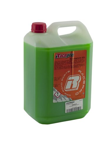 Anticongelante 30% Racepro verde 5 litros