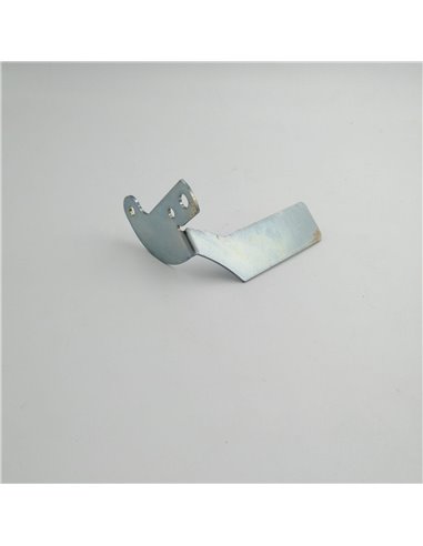 Soporte intermitente derecho YFM 700 Raptor YFZ 450