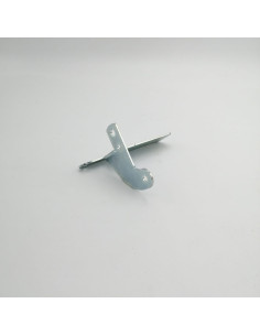Soporte intermitente izquierdo YFM 700 Raptor YFZ 450