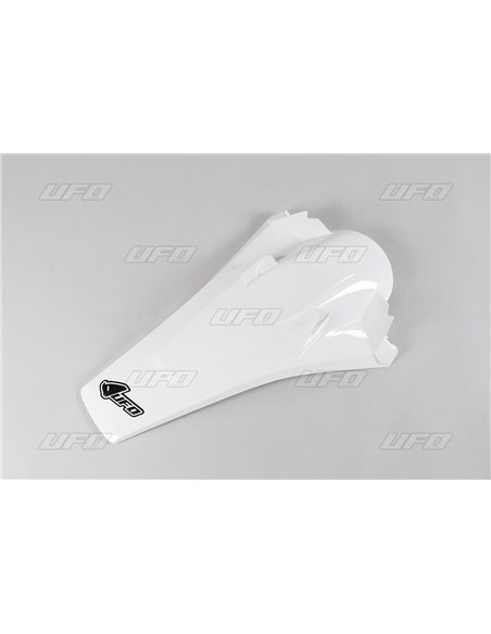 Led rear fender Husqvarna white With Pins Hu03374-041 UFO-Plast