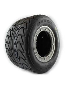 Neumático Goldspeed 225/40-10 GS Street Devil SD compuesto amarillo