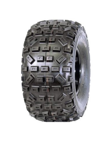 Neumático Goldspeed SX 6 lonas 18X10X10 M948 TL 0736 compuesto amarillo