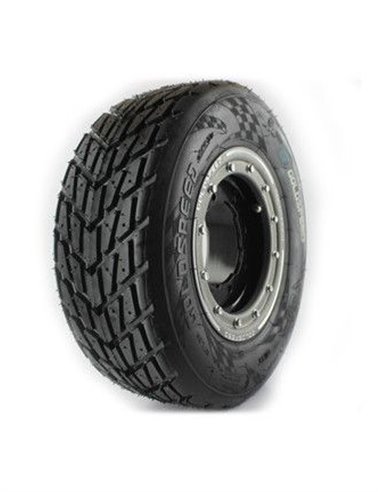 Neumático Goldspeed 165/70-10 C9205 TL 2103  SPE FT compuesto azul