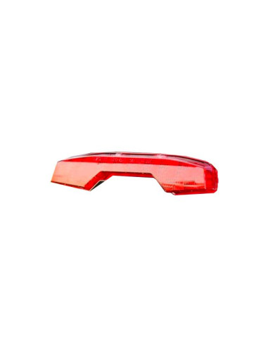 Piloto trasero LTR 450