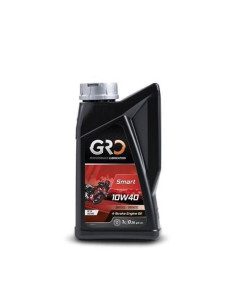Aceite GRO OIL GLOBAL SMART 10W40 1L
