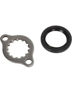 Kit de reparacion pinon ataque HOT RODS Honda TRX 400 EX 05-08