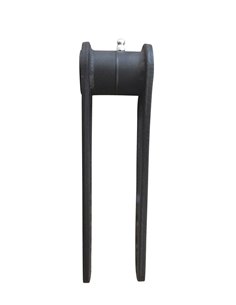 Kit rebaje Tren TRASERO SUZUKI LTR 450 black