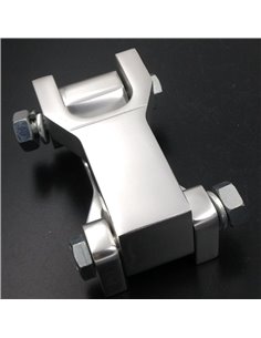 Kit rebaje Tren Delantero para LTR 450 para trapecios de origen
