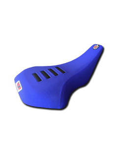 Funda de asiento azul JN SEATS by M3S LTZ 400