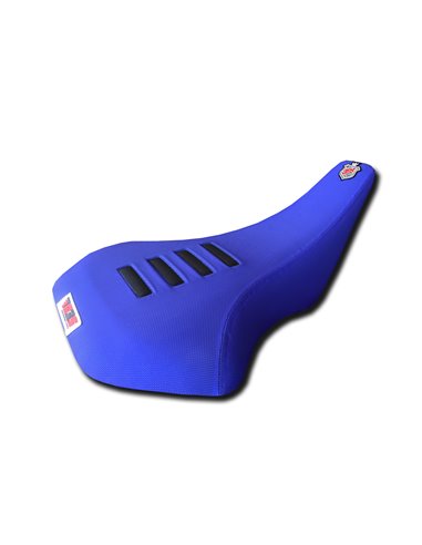 Funda de asiento azul JN SEATS by M3S LTZ 400