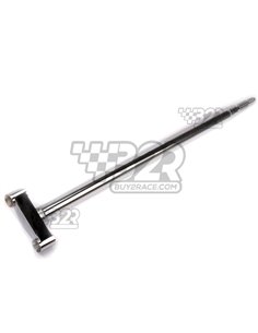 Columna dirección YFM660R +4cm//YFM700R +2cm