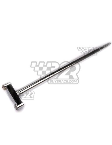 Columna dirección LTR 450 +6cm