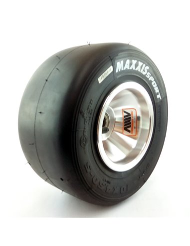 Neumatico kart MAXXIS SPORT MS1 10x4.50-5