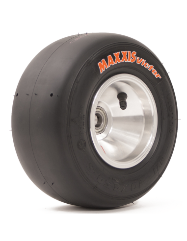 Neumatico kart MAXXIS VICTOR 10x4.50-5