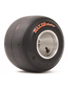 Neumatico kart MAXXIS VICTOR 11x7.10-5