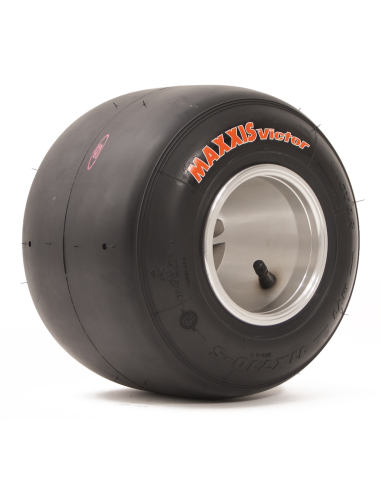 Neumatico kart MAXXIS VICTOR 11x7.10-5