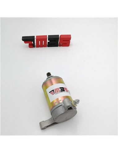 Motor arranque M3S Yamaha Raptor 350