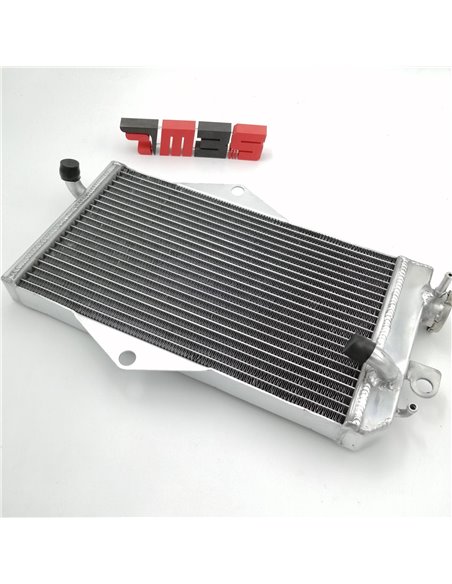 Radiador M3S Yamaha Banshee